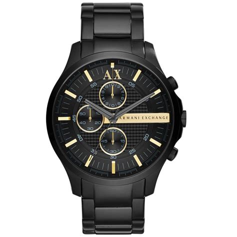 reloj armani sears